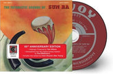 The Futuristic Sounds of Sun Ra - Sun Ra [CD]