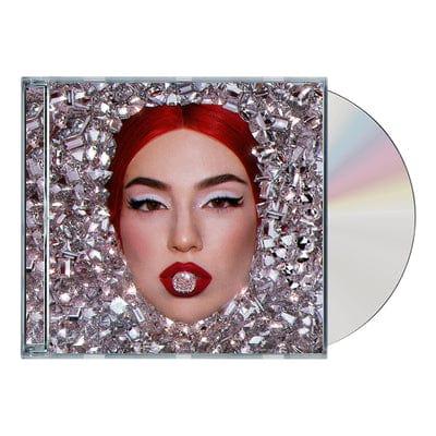 Diamonds & Dancefloors - Ava Max [CD]