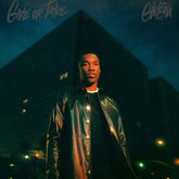 Give Or Take:   - Giveon [CD]