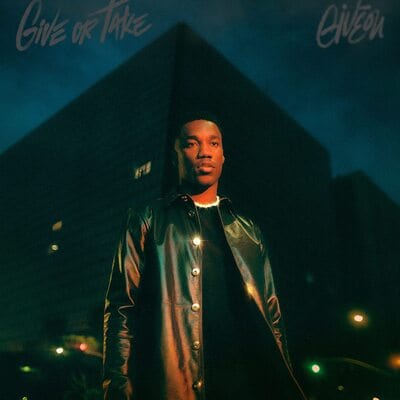 Give Or Take:   - Giveon [CD]