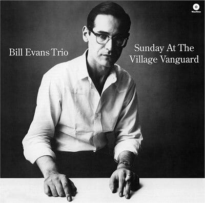 Sunday at the Village Vanguard - Bill Evans Trio [VINYL] - Vinyl8