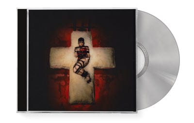 Holy Fvck - Demi Lovato [CD]