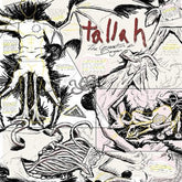 The Generation of Danger - Tallah [CD] - Vinyl8