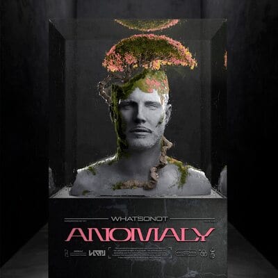 Anomaly:   - What So Not [VINYL]