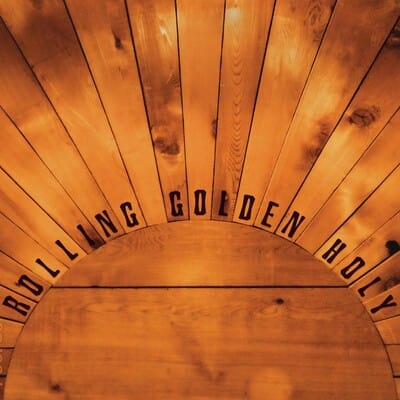 Rolling Golden Holy:   - Bonny Light Horseman [CD]