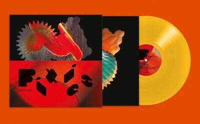 Doggerel - Pixies [VINYL Limited Edition]