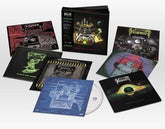 Forgotten in Space - Voivod [CD]