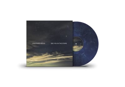 See You in the Stars - The Lightning Seeds [VINYL Limited Edition] - Vinyl8