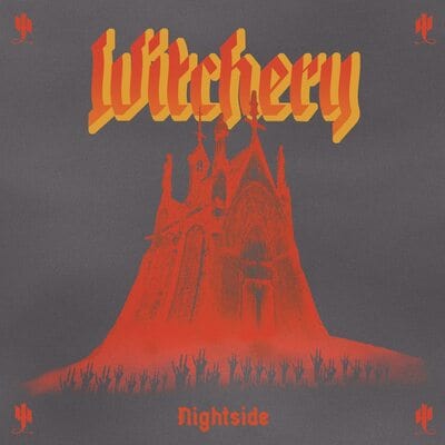 Nightside - Witchery [VINYL]