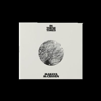 In These Times - Makaya McCraven [CD]