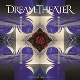 Lost Not Forgotten Archives: Live in Berlin (2019) - Dream Theater [VINYL]