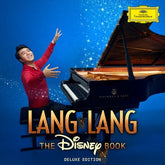 The Disney Book - Lang Lang [CD Deluxe Edition]