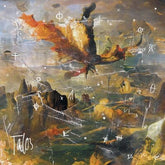 Dear Chaos - Talos [VINYL]
