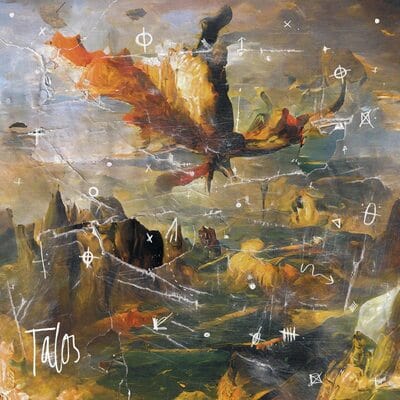 Dear Chaos - Talos [VINYL]