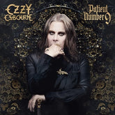 Patient Number 9 - Ozzy Osbourne [VINYL] - Vinyl8