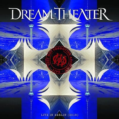 Lost Not Forgotten Archives: Live in Berlin (2019) - Dream Theater [VINYL]