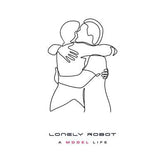 A Model Life - Lonely Robot [CD]
