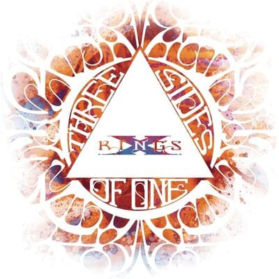 Three Sides of One - King's X [CD Limited Edition]