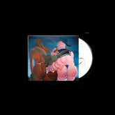 Cry Sugar - Hudson Mohawke [CD]