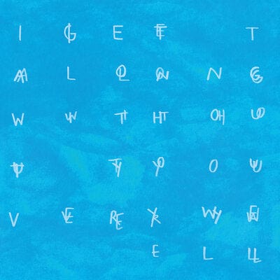 I Get Along Without You Very Well:   - Ellen Arkbro [CD]