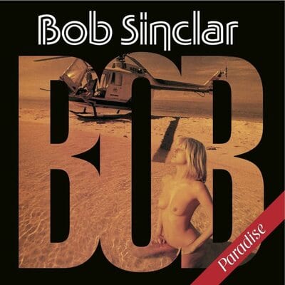 Paradise - Bob Sinclar [VINYL]