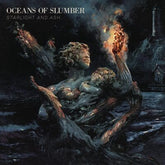 Starlight and Ash - Oceans of Slumber [CD]