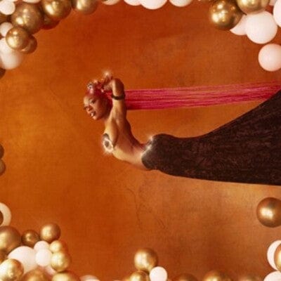 Natural Brown Prom Queen - Sudan Archives [CD]