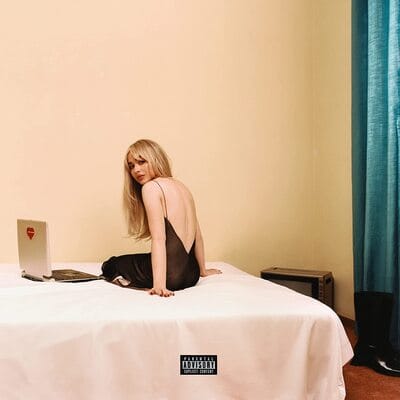 Emails I Cant Send - Sabrina Carpenter [CD] - Vinyl8