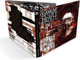 Noise for Music's Sake - Napalm Death [CD]