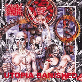 Utopia Banished - Napalm Death [CD] - Vinyl8