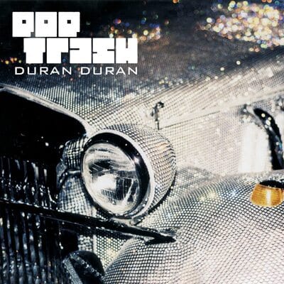 Pop Trash - Duran Duran [CD]