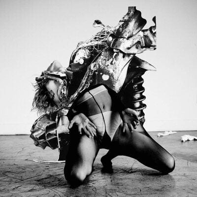 Body Prophecy - Black Magnet [VINYL]