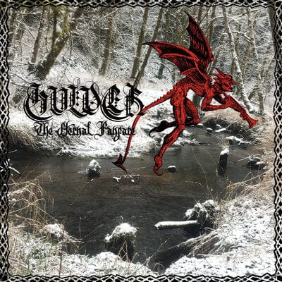 The Eternal Fanfare - Hulder [VINYL]