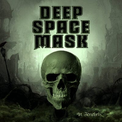 In Tenebris - Deep Space Mask [CD]