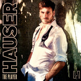 HAUSER: The Player - HAUSER [CD]
