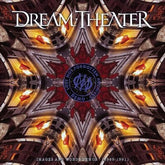 Lost Not Forgotten Archives: Images and Words Demos (1989-1991) - Dream Theater [VINYL]