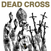II - Dead Cross [CD]