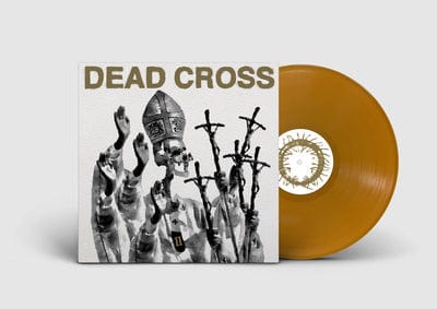 II - Dead Cross [VINYL]