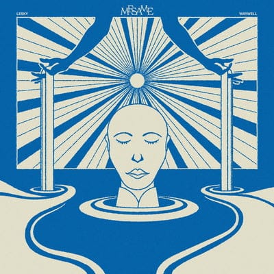Mesame - LESKY & Waywell [VINYL]