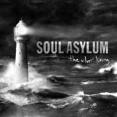 The Silver Lining - Soul Asylum [VINYL]