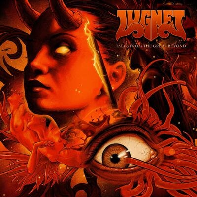 Tales from the Great Beyond:   - Lugnet [VINYL]