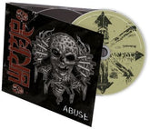 Abuse - Wormrot [CD] - Vinyl8