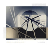 FOREVERANDEVERNOMORE - Brian Eno [CD]