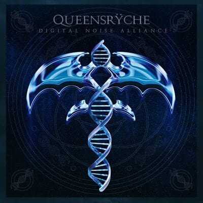 Digital Noise Alliance:   - Queensrÿche [CD]