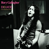 Deuce - Rory Gallagher [VINYL] - Vinyl8