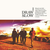I Draw Slow - I Draw Slow [CD]