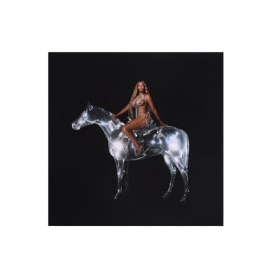 Renaissance - Beyoncé [VINYL Deluxe Edition] - Vinyl8