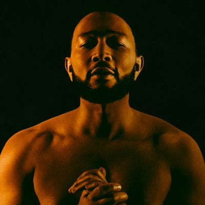 LEGEND - John Legend [CD]