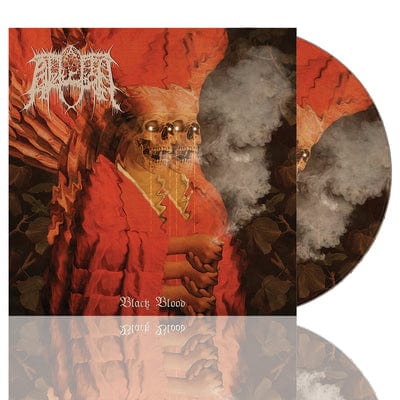 Black Blood - Abduction [CD]