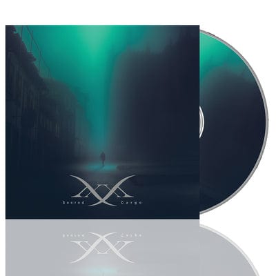Sacred Cargo - MMXX [CD]